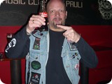 Die Cola danach
